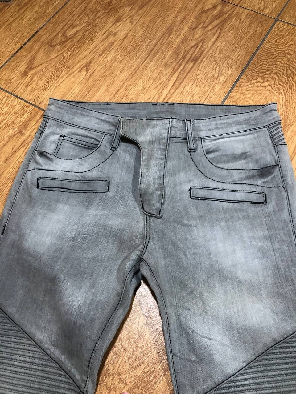 Balmain Balmain jeans Size US 33 - 5 Thumbnail