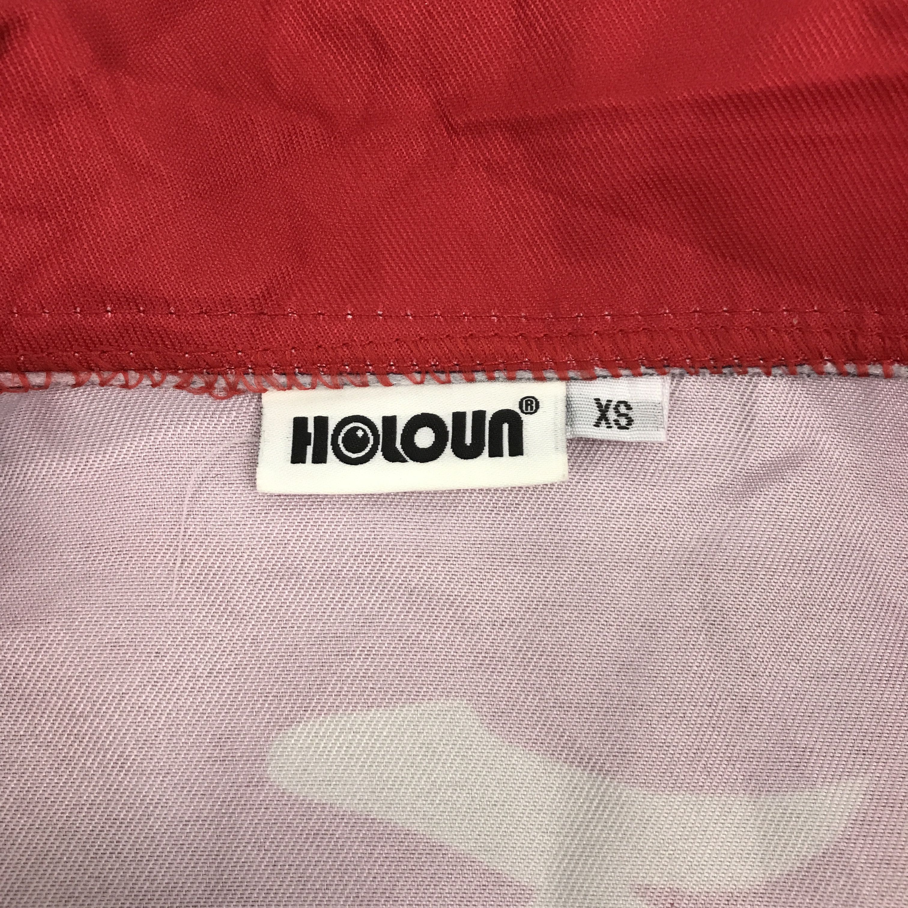 Designer × Japanese Brand Japanese brand button long jacket Japan punk style Size US XS / EU 42 / 0 - 14 Thumbnail