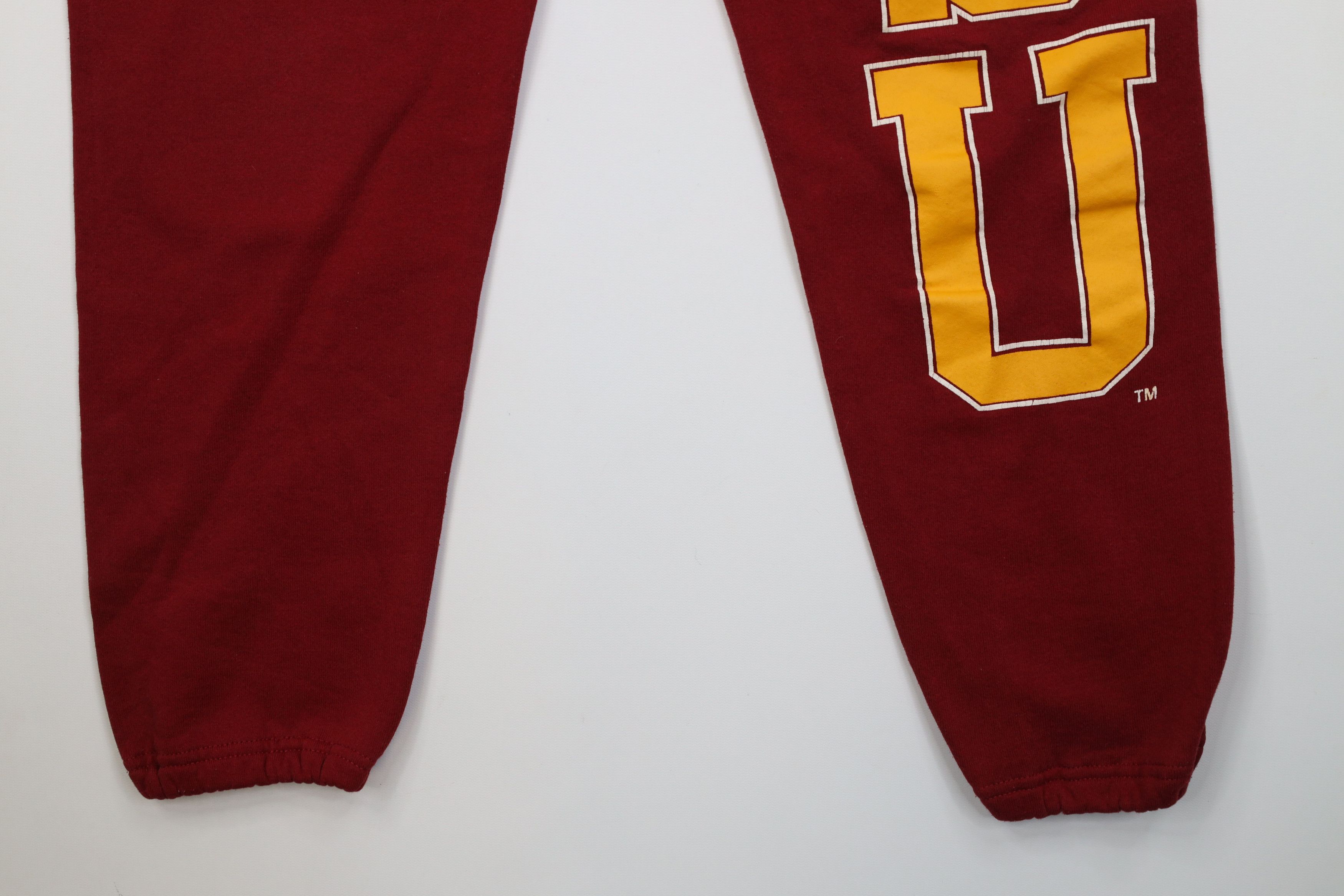 Russell Athletic Vintage 90s Russell Athletic Sweatpants Joggers USA Size US 32 / EU 48 - 4 Thumbnail
