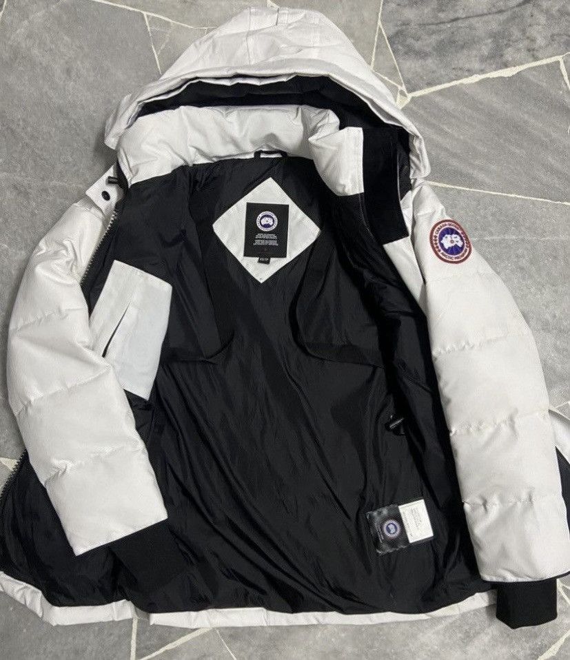 Canada Goose Canada goose Size US XS / EU 42 / 0 - 6 Thumbnail
