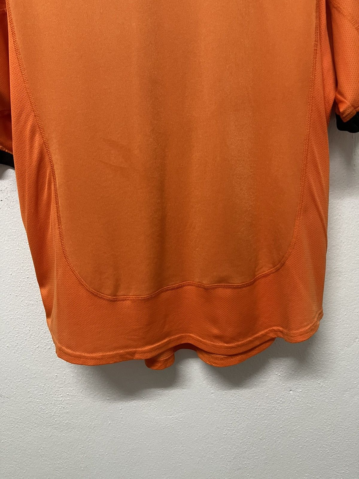 Nike VINTAGE 2000-02 NIKE NETHERLANDS JERSEY HOME M SIZE Size US M / EU 48-50 / 2 - 5 Thumbnail