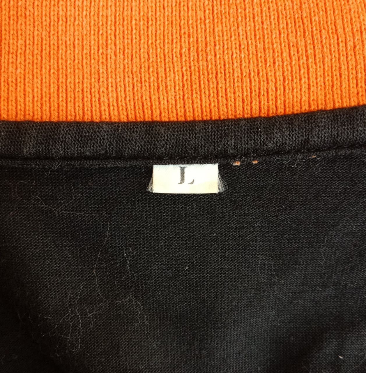 Harley Davidson Harley Davidson Single Pocket Polo Shirts Size US S / EU 44-46 / 1 - 12 Thumbnail