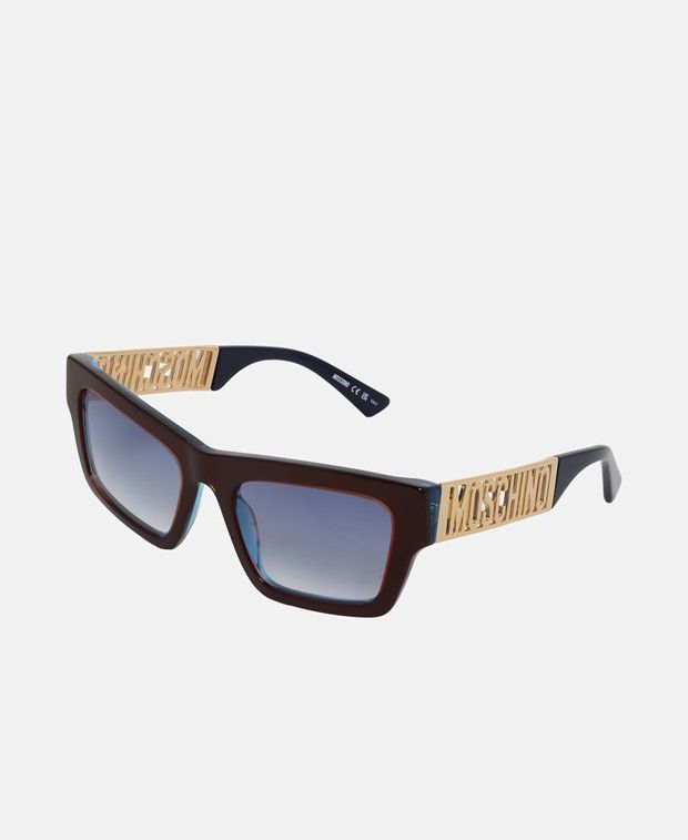 Moschino Sunglasses Size ONE SIZE - 1 Thumbnail