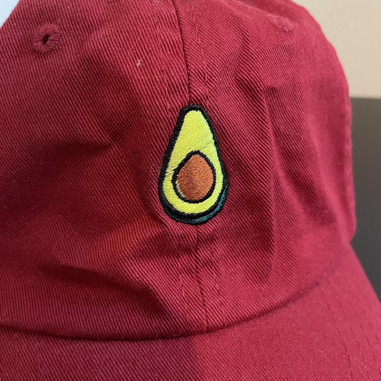Other Prfcto lifestyle Avocado hat Size ONE SIZE - 2 Thumbnail