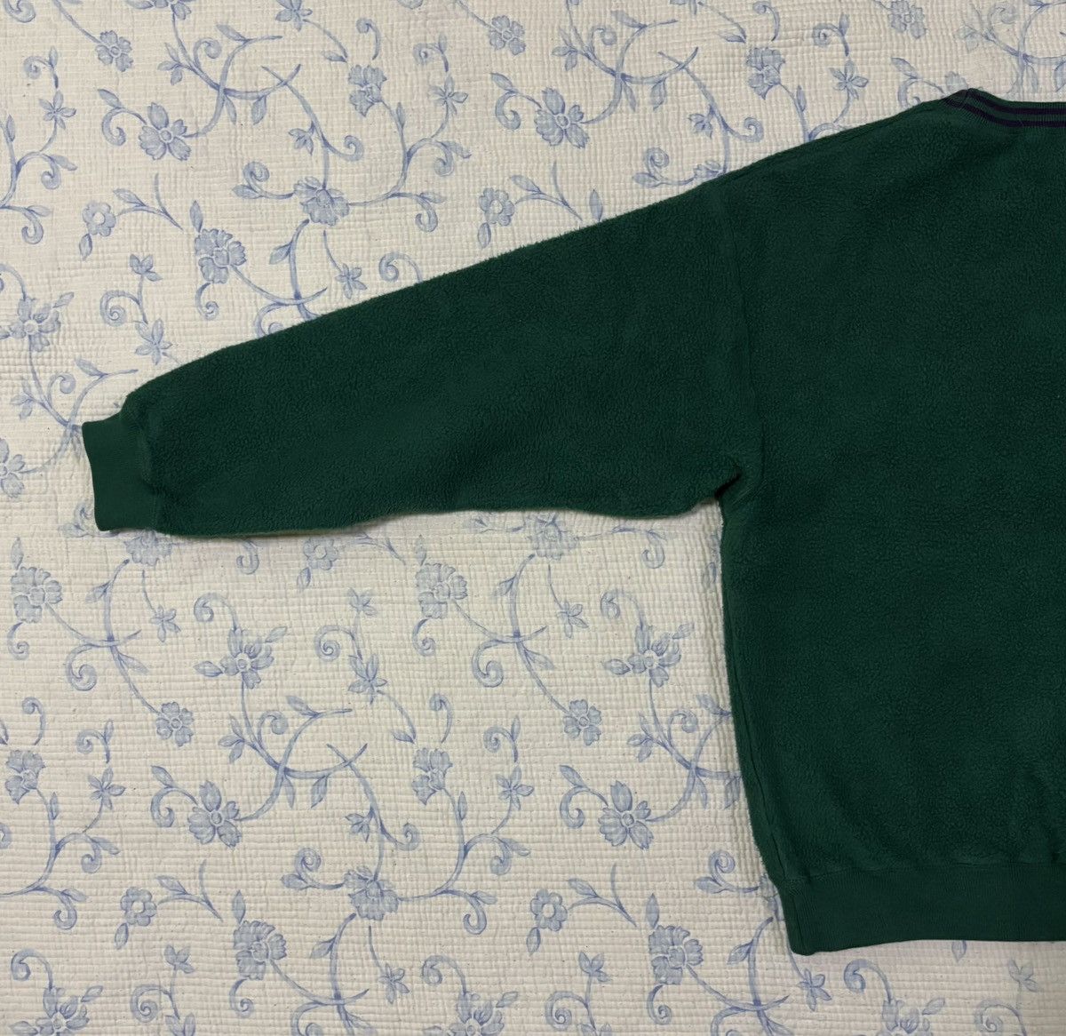 Helly Hansen Helly Hansen Sweatshirt Embroidered Size US M / EU 48-50 / 2 - 8 Thumbnail