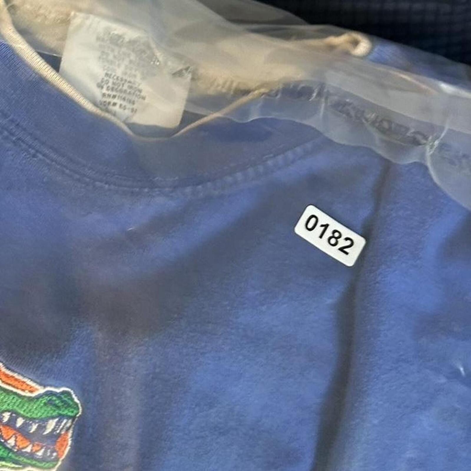 Colosseum Athletics Vintage 90’s University of Florida UF t shirt XL Colosseum Size US XL / EU 56 / 4 - 7 Thumbnail