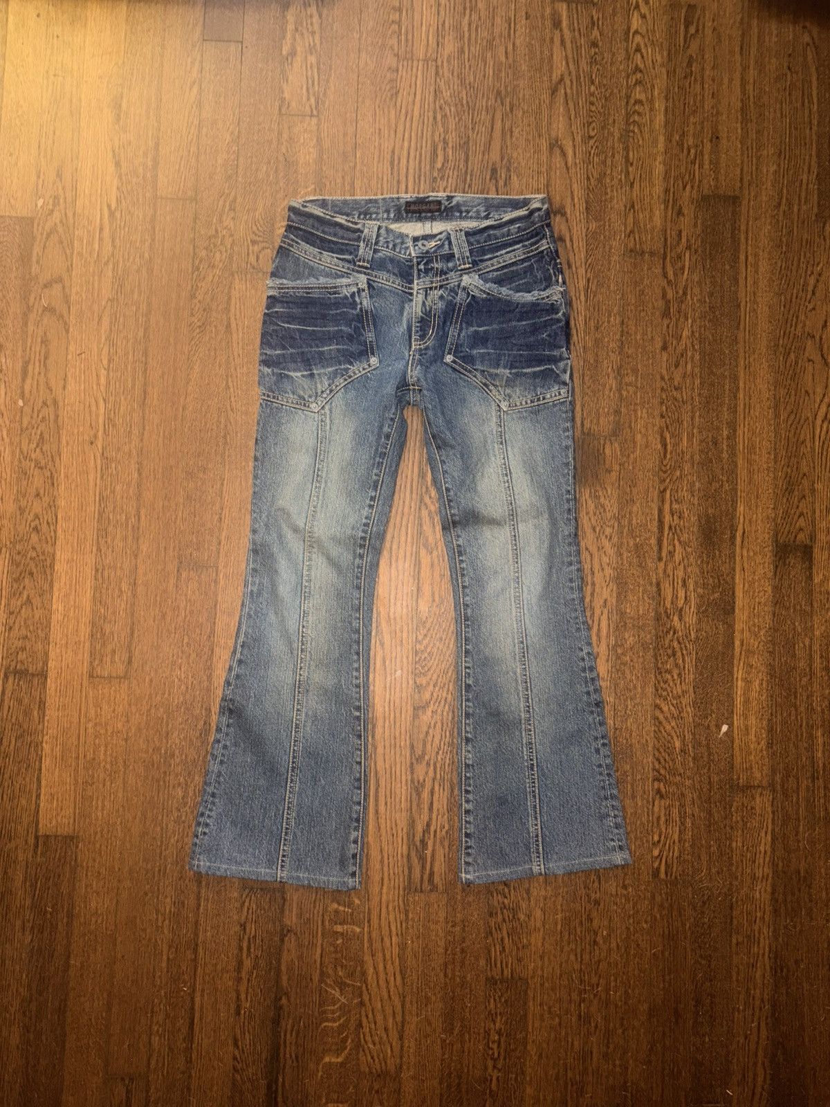 Morgan Homme Morgan homme Size US 29 - 1 Thumbnail
