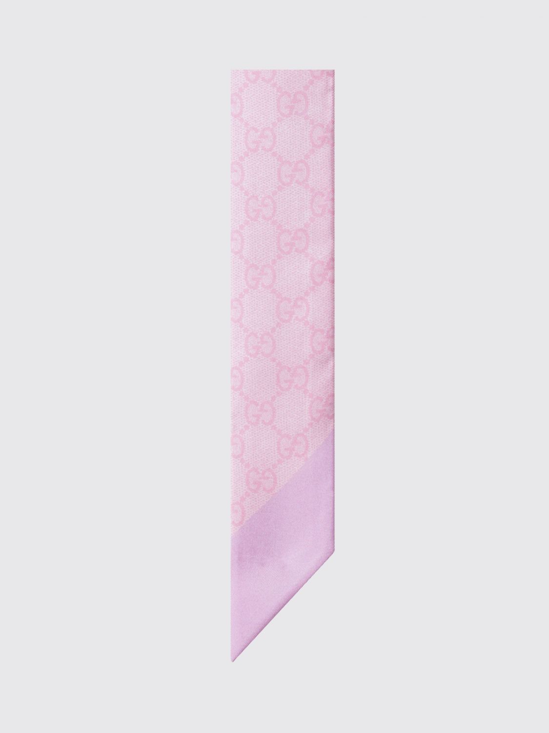 Gucci Gucci Neck Scarf Woman Water Size ONE SIZE - 1 Thumbnail