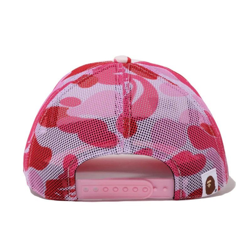 Bape Bape Crystal Stone Cap Size ONE SIZE - 4 Thumbnail