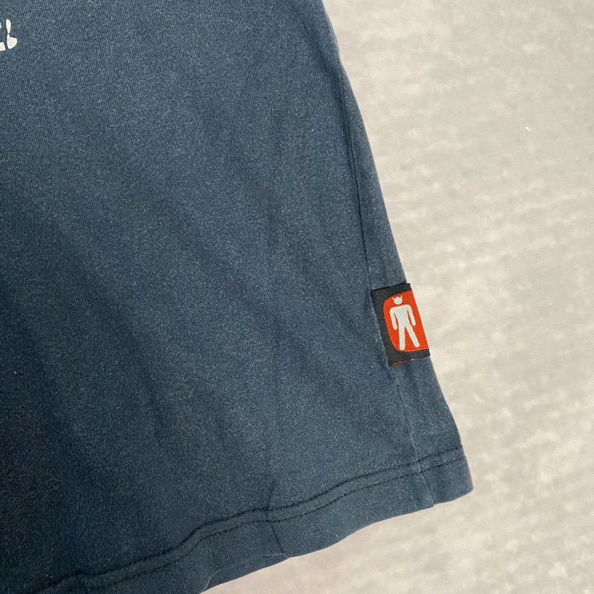 Other Wild channel Graphic tee y2k Size US XS / EU 42 / 0 - 3 Thumbnail