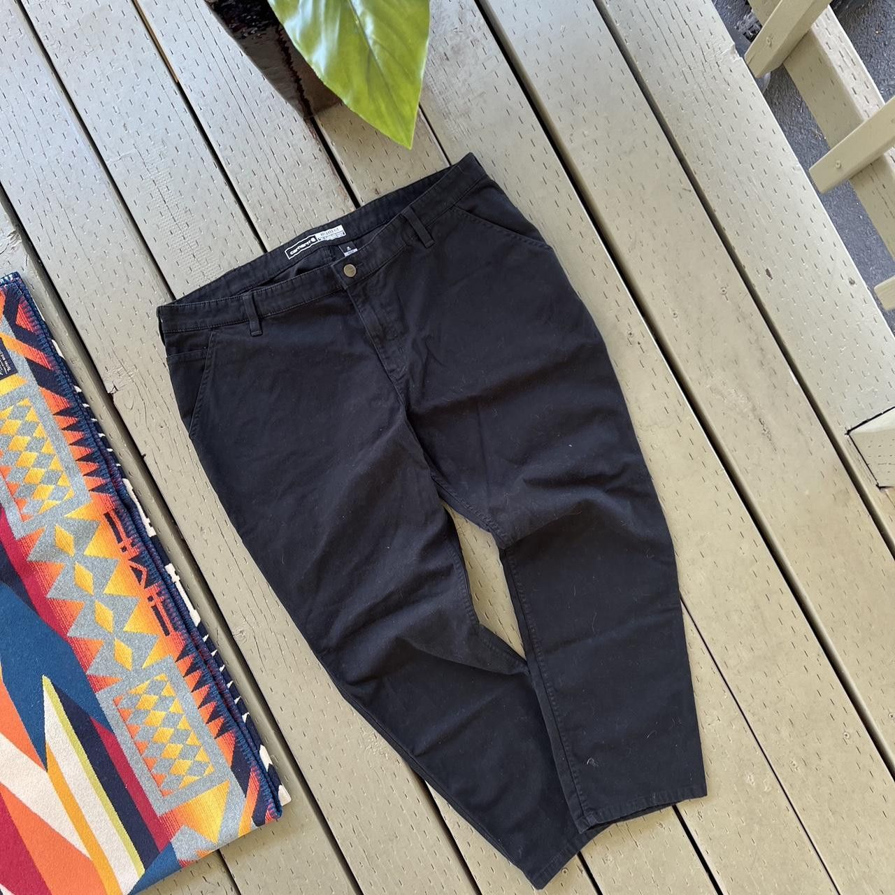 Carhartt Carhartt pants Size 40" / US 18 - 2 Thumbnail