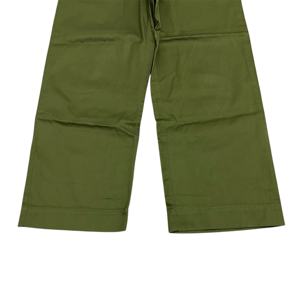 Junya Watanabe 🇯🇵eye JUNYA WATANABE COMME des GARCONS MAN Casual Pant🇯🇵 Size US 31 - 4 Thumbnail