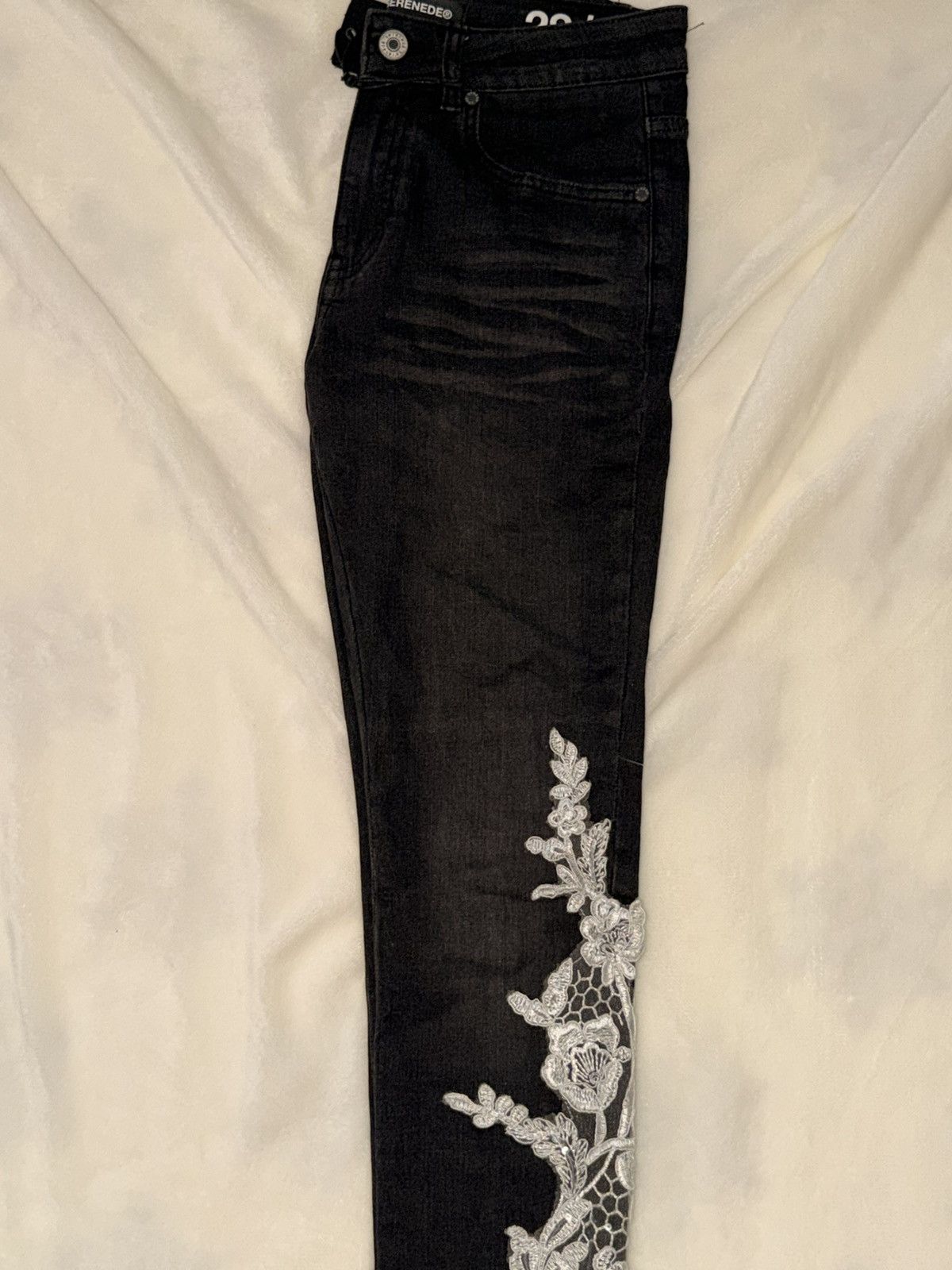 SERENEDE Serenede & Wisdom Jeans Size US 28 / EU 44 - 3 Thumbnail