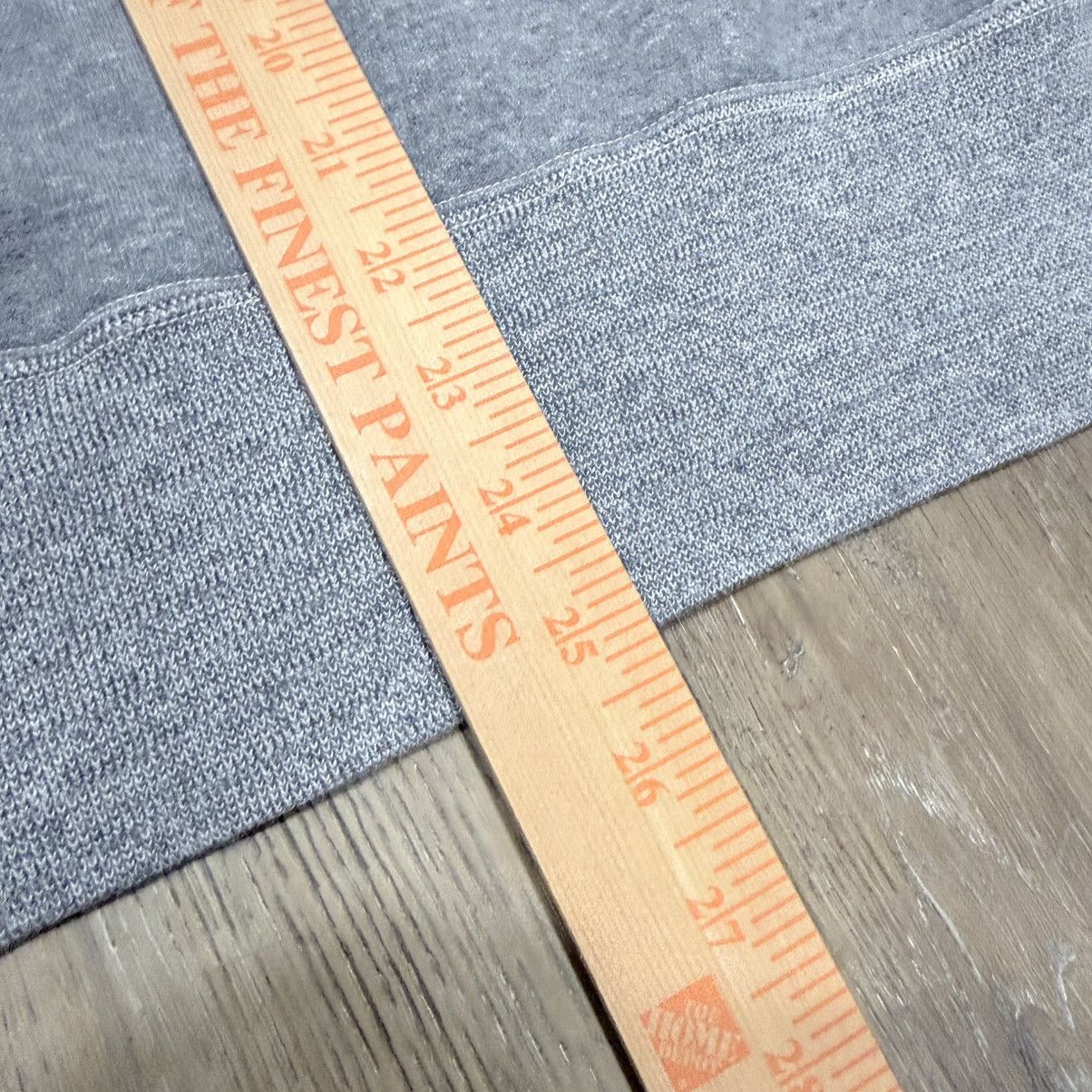 Whitesville Whitesville made in Japan gray sweatshirt size large Size US L / EU 52-54 / 3 - 4 Thumbnail