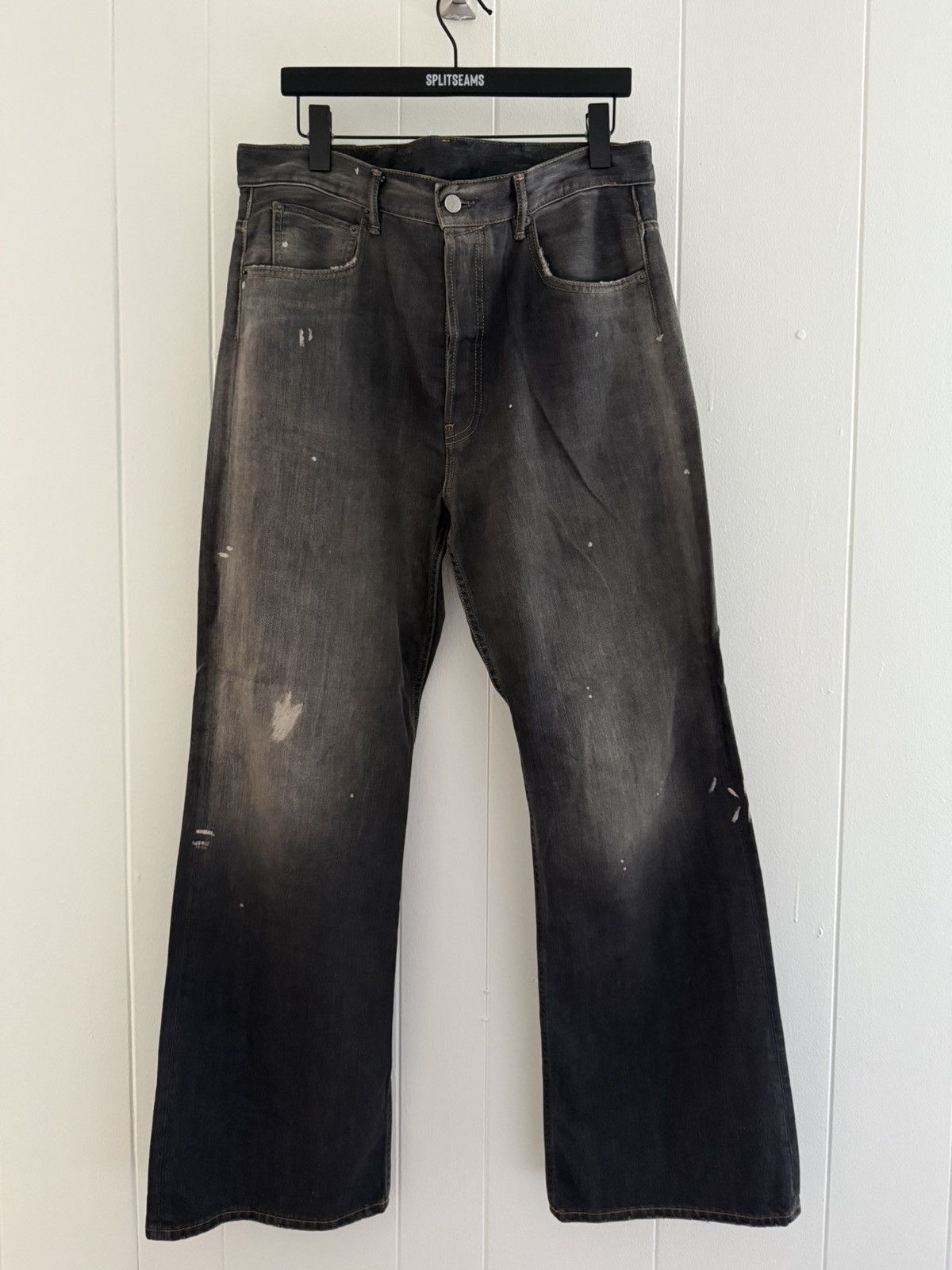 Acne Studios 2021M Trafalgar Jeans