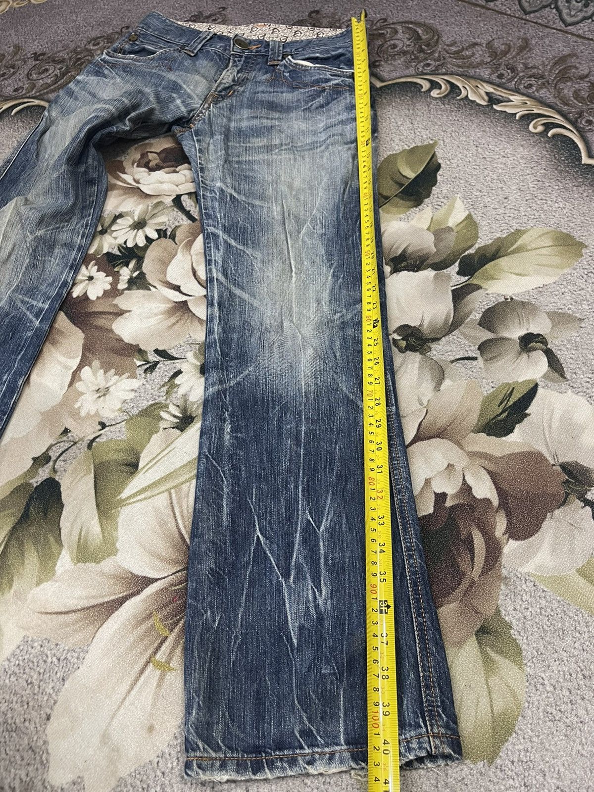 Edwin Edwin Jeans Streetwear Size US 28 / EU 44 - 13 Thumbnail