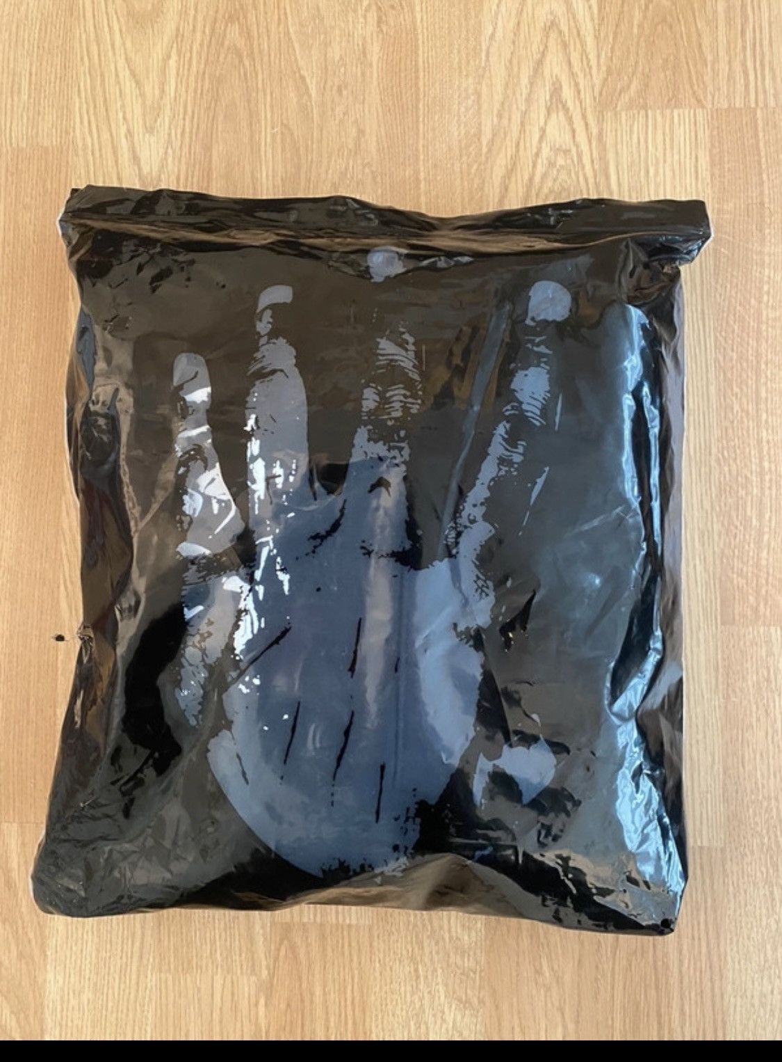 Revenge Revenge X angel hoodie Size US XL / EU 56 / 4 - 9 Thumbnail