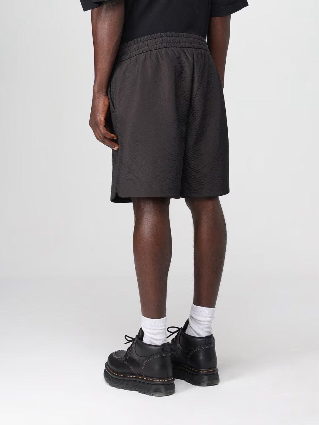 Fear of God 8th Double Layer Relaxed Shorts Eternal 6th 7th essential Size US 32 / EU 48 - 5 Thumbnail