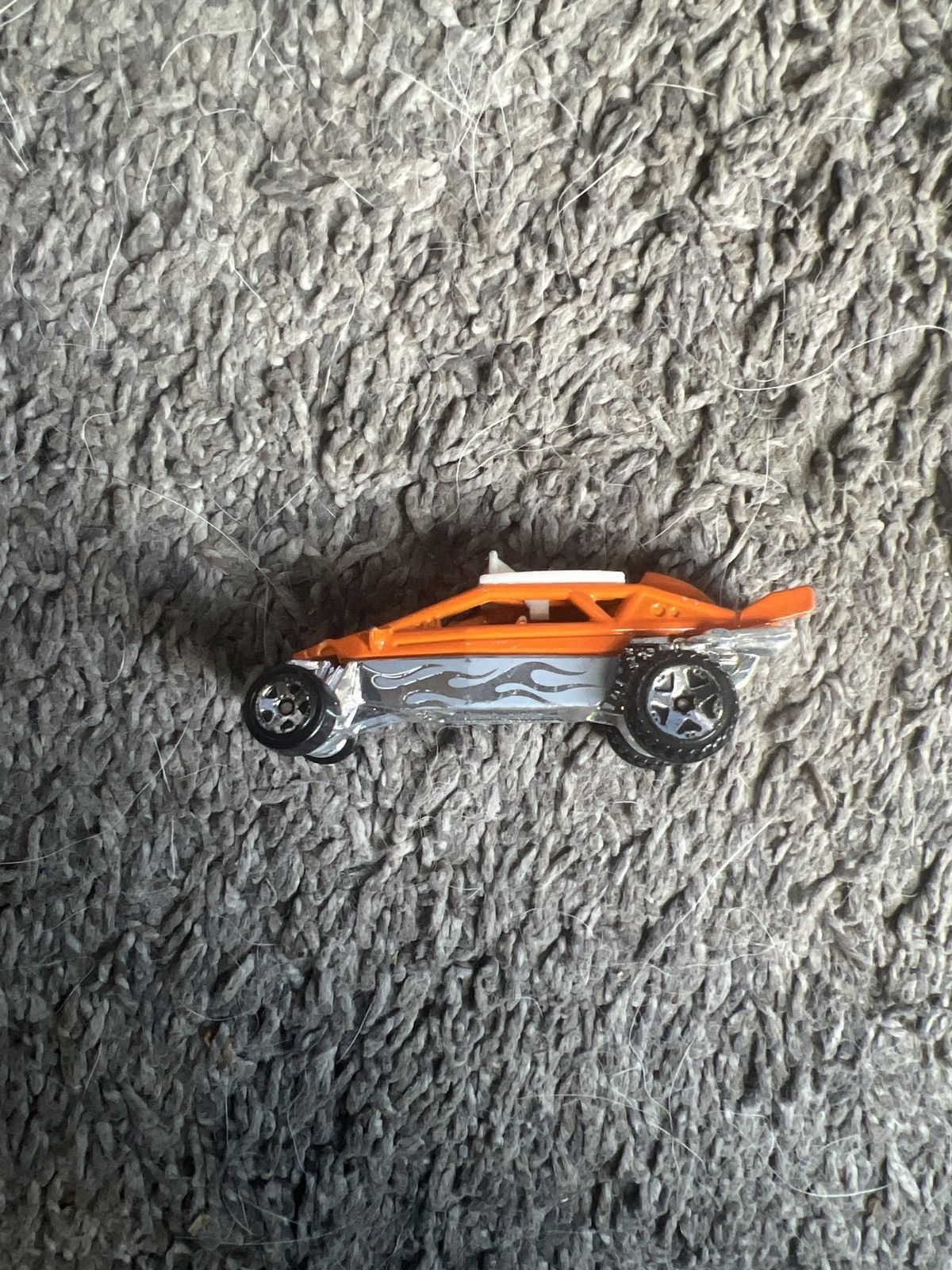 Hypebeast Hot Wheels Dune It Up Size ONE SIZE - 3 Thumbnail