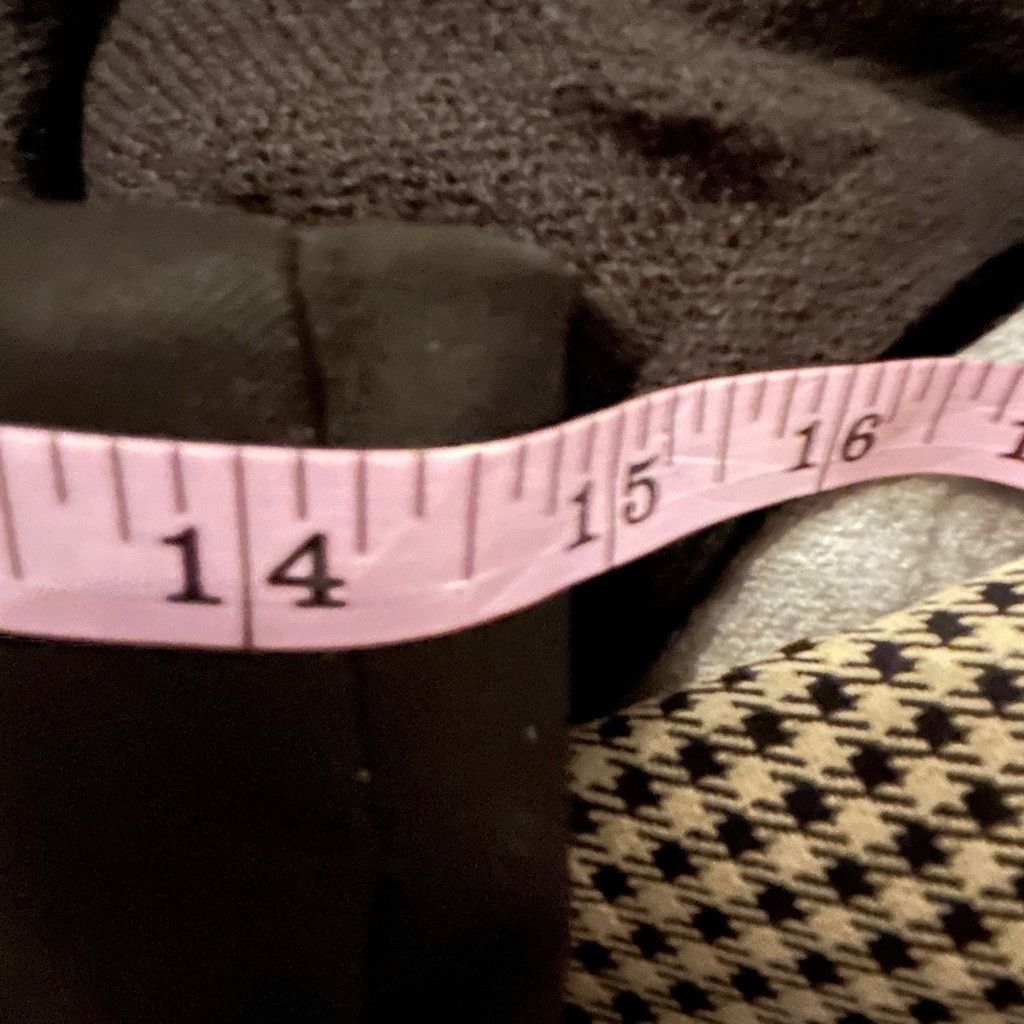 Ann Taylor Women's Ann Taylor Pants, Size 4, Black Size 27" / US 4 / IT 40 - 10 Thumbnail