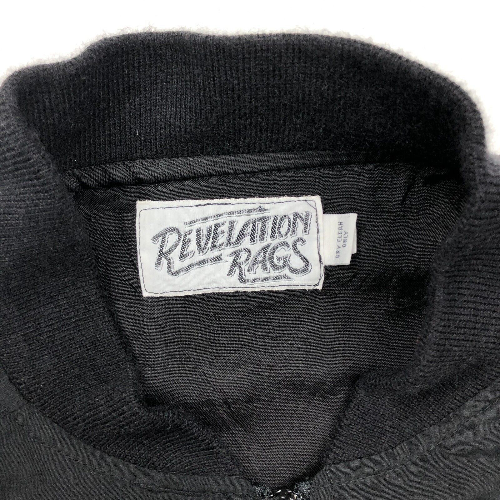 Fox Racing × Vintage Vintage 90s Fox TV The Revolution Continues Jacket Coat Size US L / EU 52-54 / 3 - 6 Thumbnail