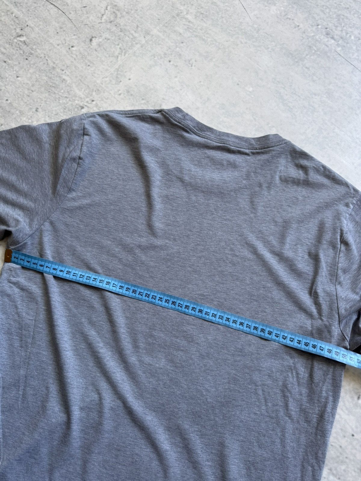 Oakley × Vintage Oakley vintage big logo tee outdoor style Size US M / EU 48-50 / 2 - 5 Thumbnail