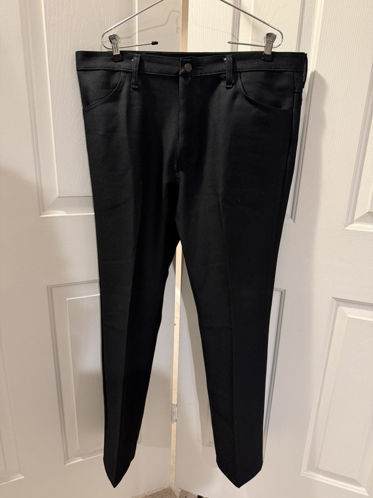 Wrangler Wrangler Weancher dress jean Size US 38 / EU 54 - 1 Thumbnail