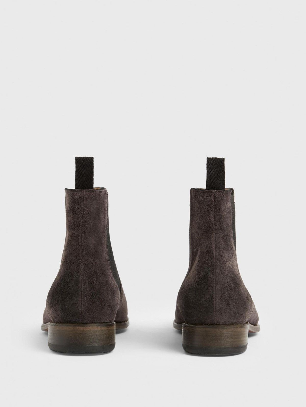 John Varvatos Amsterdam Chelsea Boot. Size 10.5 EU 43.5 Size US 10.5 / EU 43-44 - 3 Thumbnail