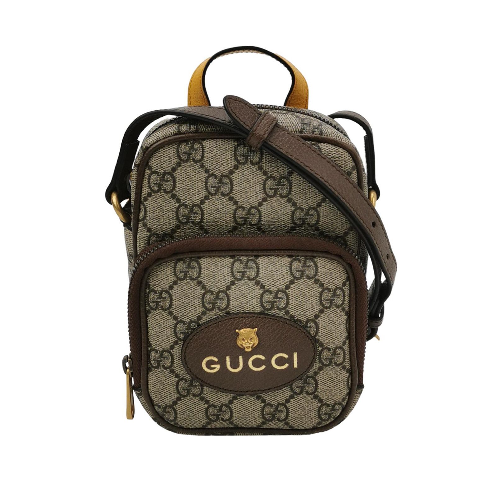 Gucci Gucci Women os Crossbody Bags Size ONE SIZE - 1 Thumbnail