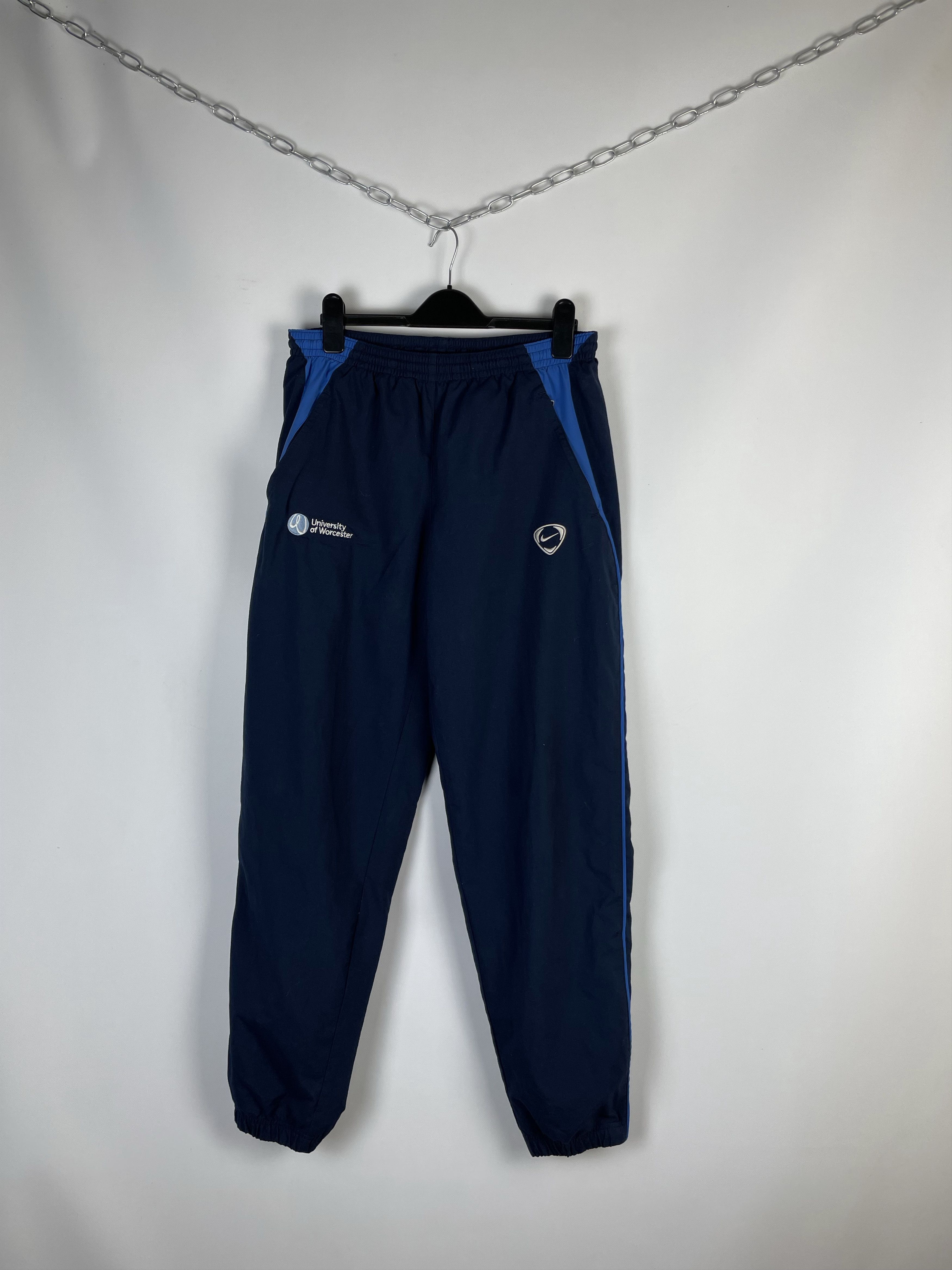 Nike Nike pants nylon vintage Y2k Size US 32 / EU 48 - 1 Thumbnail