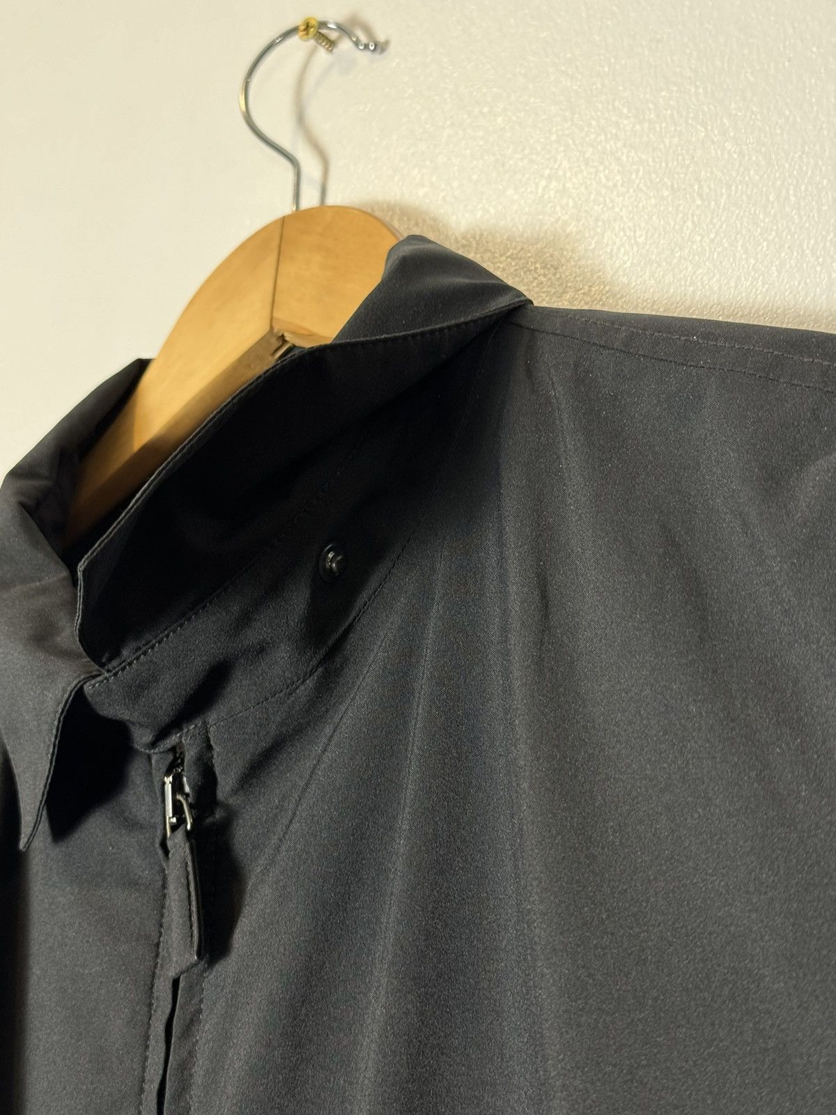 Prada Prada | Goretex | Redtab | Coach Jacket Size US M / EU 48-50 / 2 - 6 Thumbnail