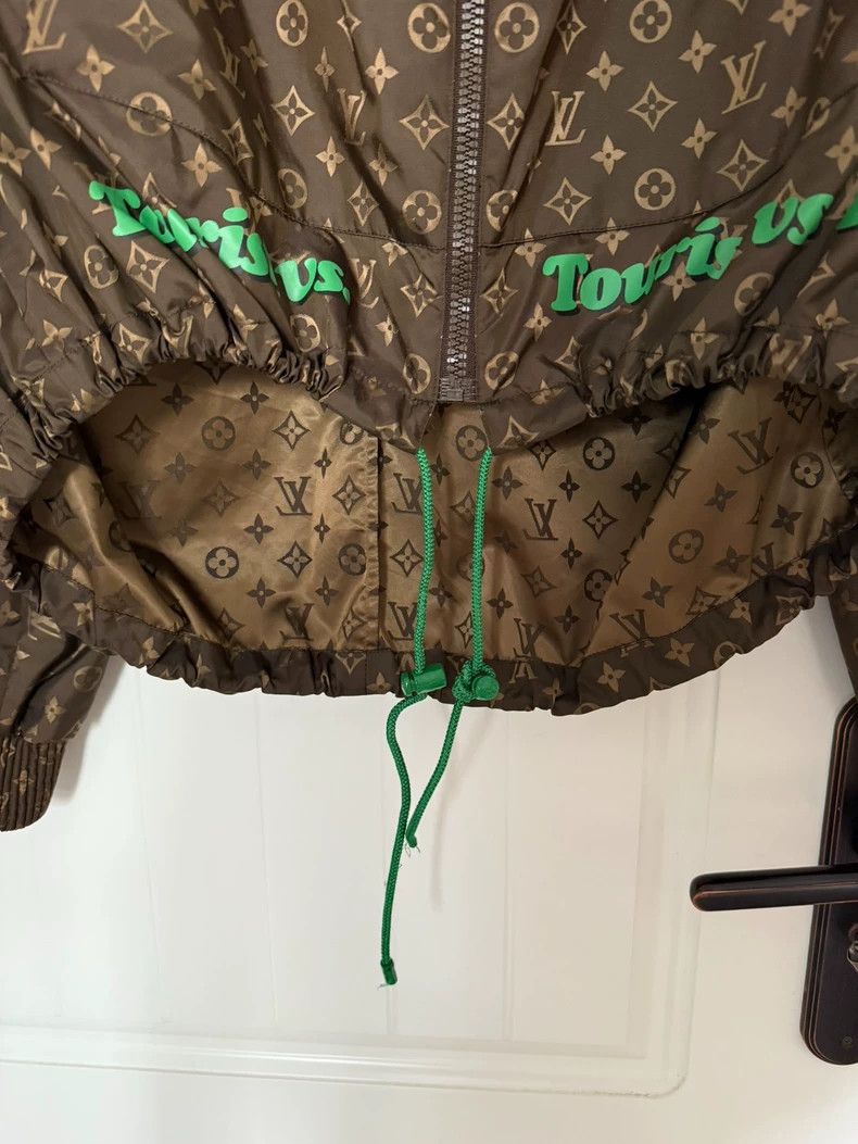Louis Vuitton Louis Vuitton jacket 2502-Nextarrow Size US M / EU 48-50 / 2 - 5 Thumbnail
