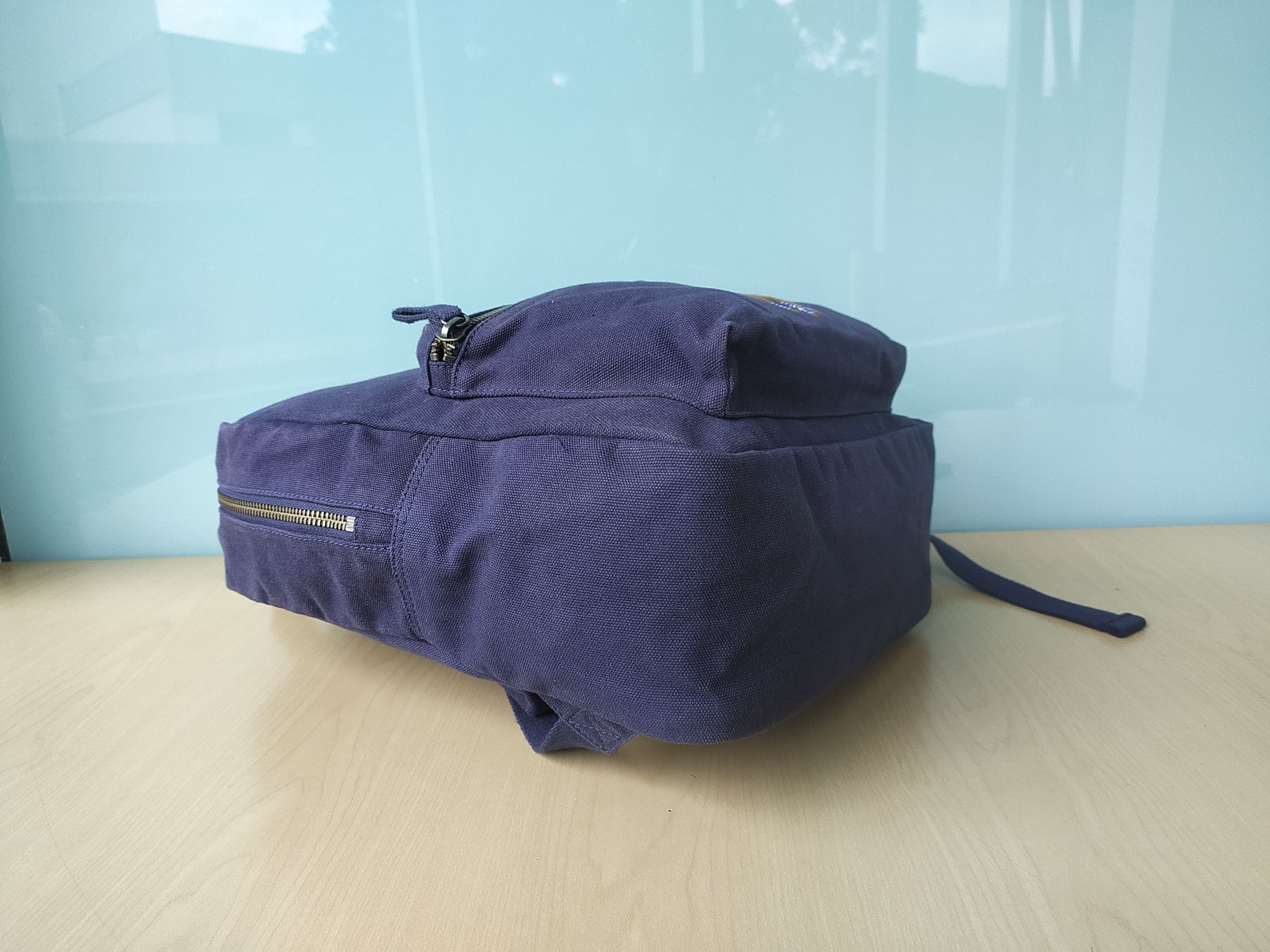 Polo Ralph Lauren Big Pony Canvas Backpack