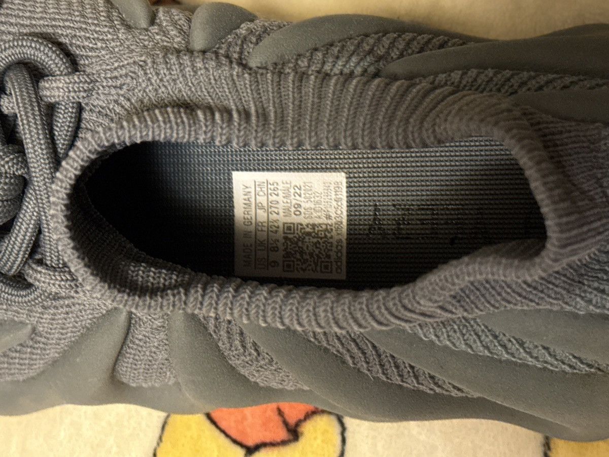Yeezy Yeezy 450 Size US 9 / EU 42 - 1 Thumbnail