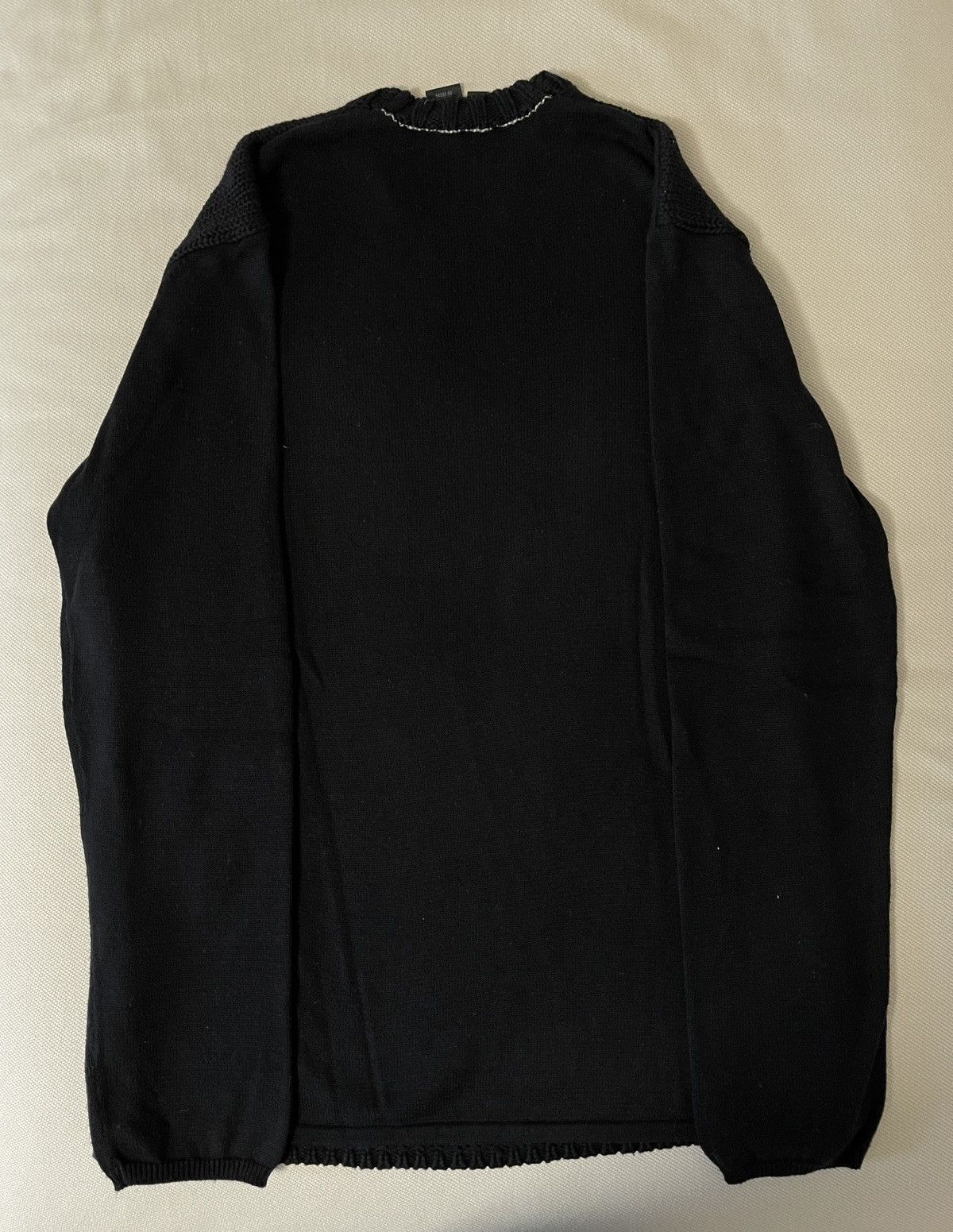 DKNY Vintage DKNY Sweatshirt Size US M / EU 48-50 / 2 - 5 Thumbnail