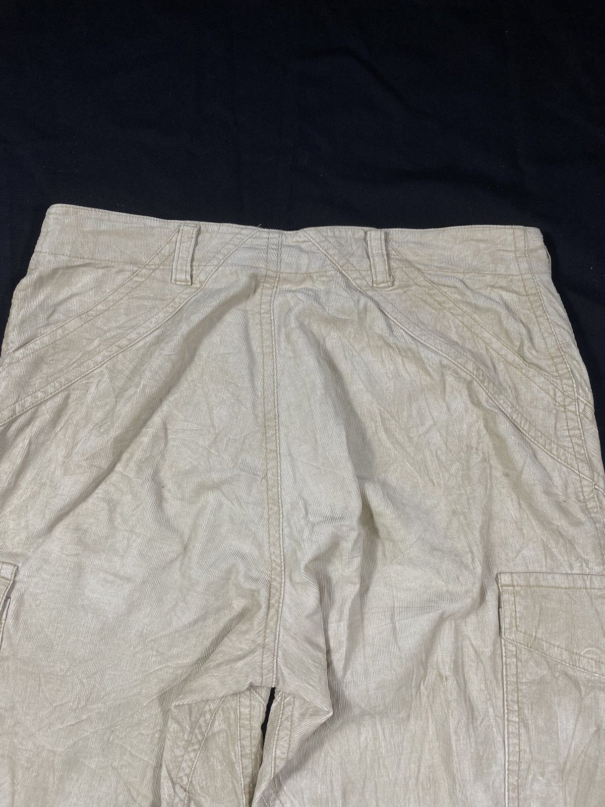 Hai Sporting Gear Hai Sporting Gear corduroy pants Size US 31 - 11 Thumbnail