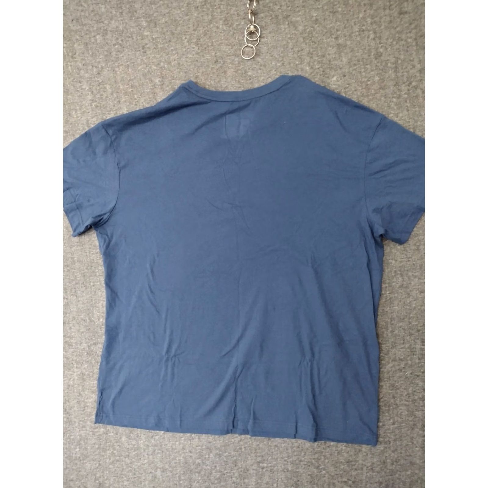 Vintage #takepride Adult IgualDaD Equality T-Shirt Blue XL Size US XL / EU 56 / 4 - 2 Thumbnail