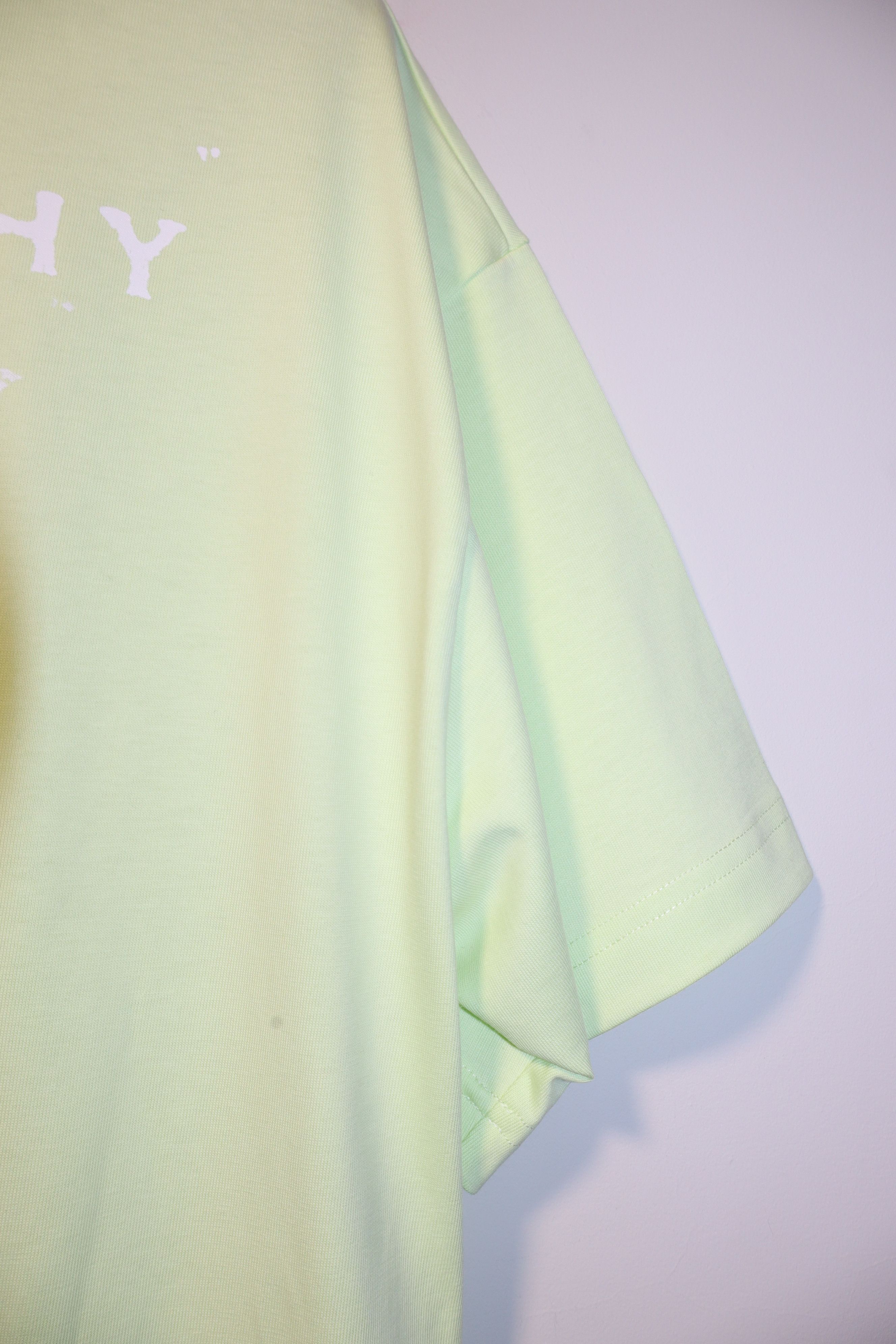 Givenchy SS26 Logo print t-shirt Size US L / EU 52-54 / 3 - 9 Thumbnail