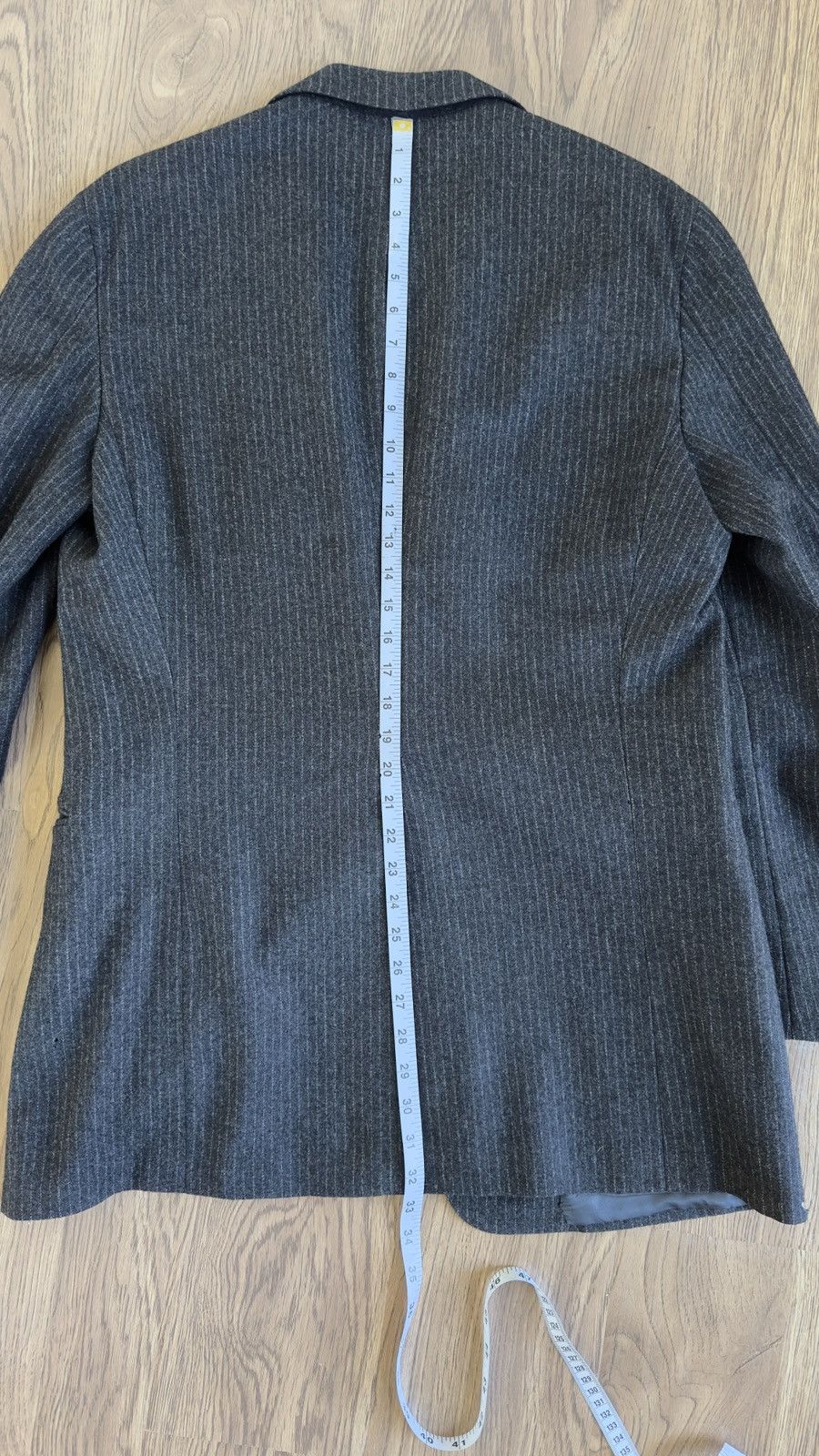 Polo Ralph Lauren Vintage Archive Polo Ralph Lauren Size 42L - 13 Thumbnail