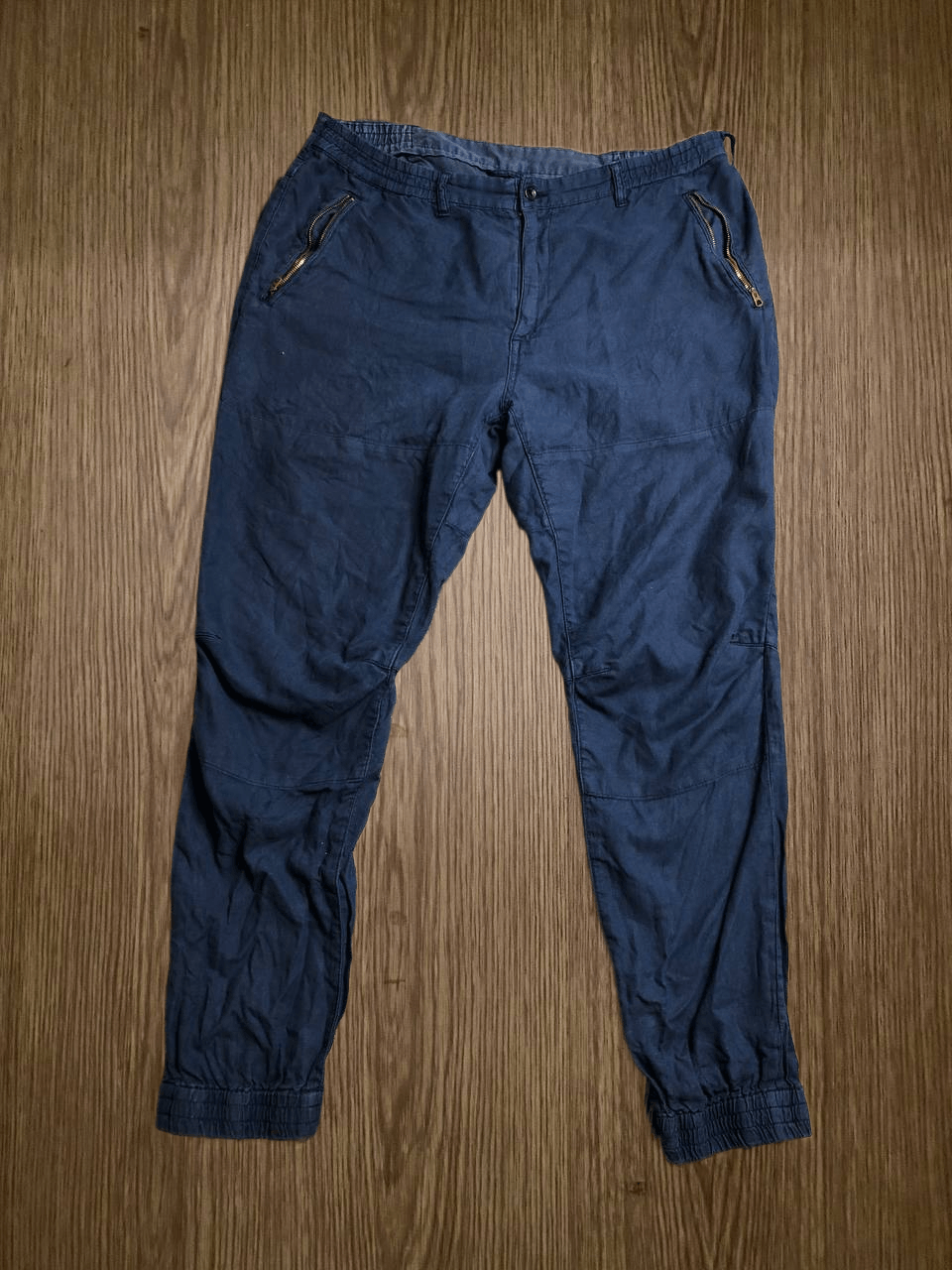 Polo Ralph Lauren 90's Polo Ralph Lauren Vintage Pants Size US 38 / EU 54 - 1 Thumbnail