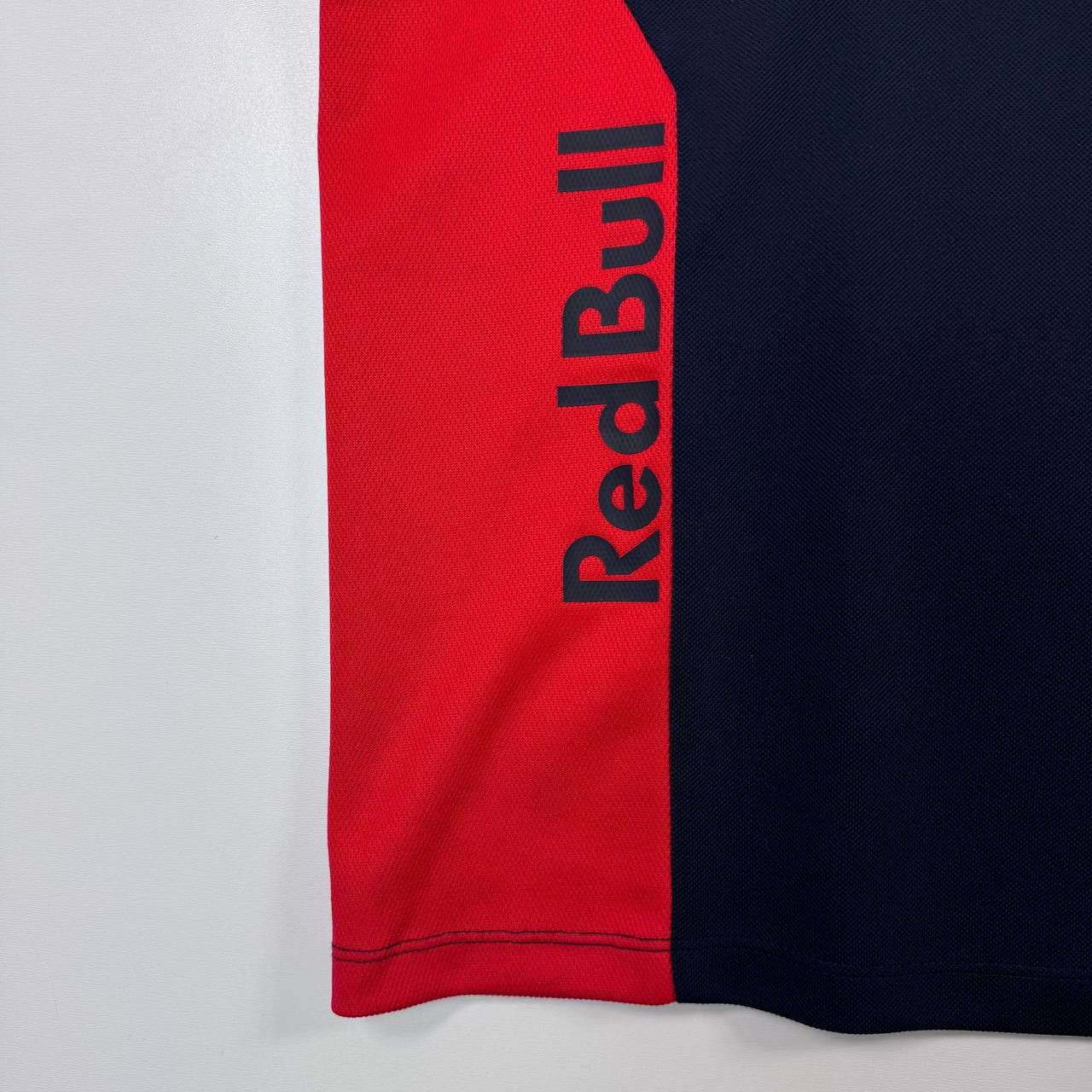 Puma Puma Red Bull Racing Aston Martin F1 Team Polo Shirt Size L Size US L / EU 52-54 / 3 - 7 Thumbnail