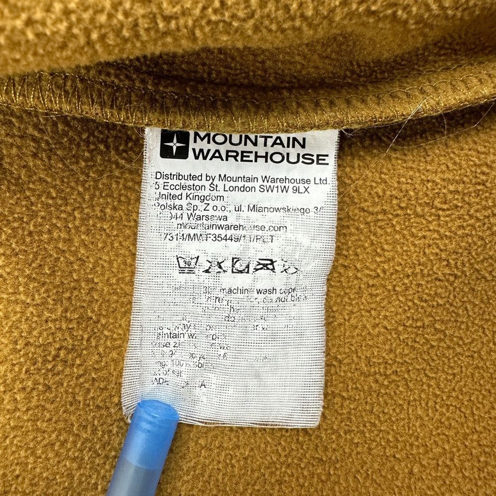 Other Mountain Warehouse Extream Brown Jacket Men’s Size M Size US M / EU 48-50 / 2 - 2 Thumbnail