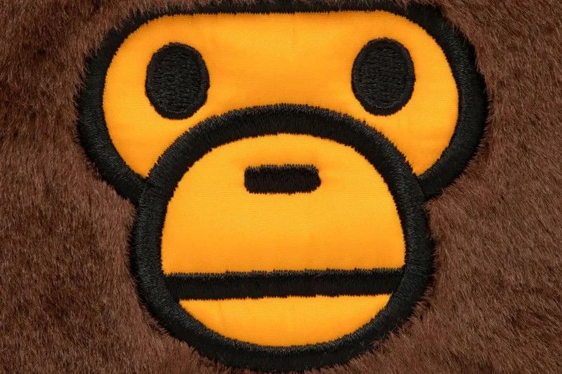 Bape Bape Bag Size ONE SIZE - 4 Thumbnail