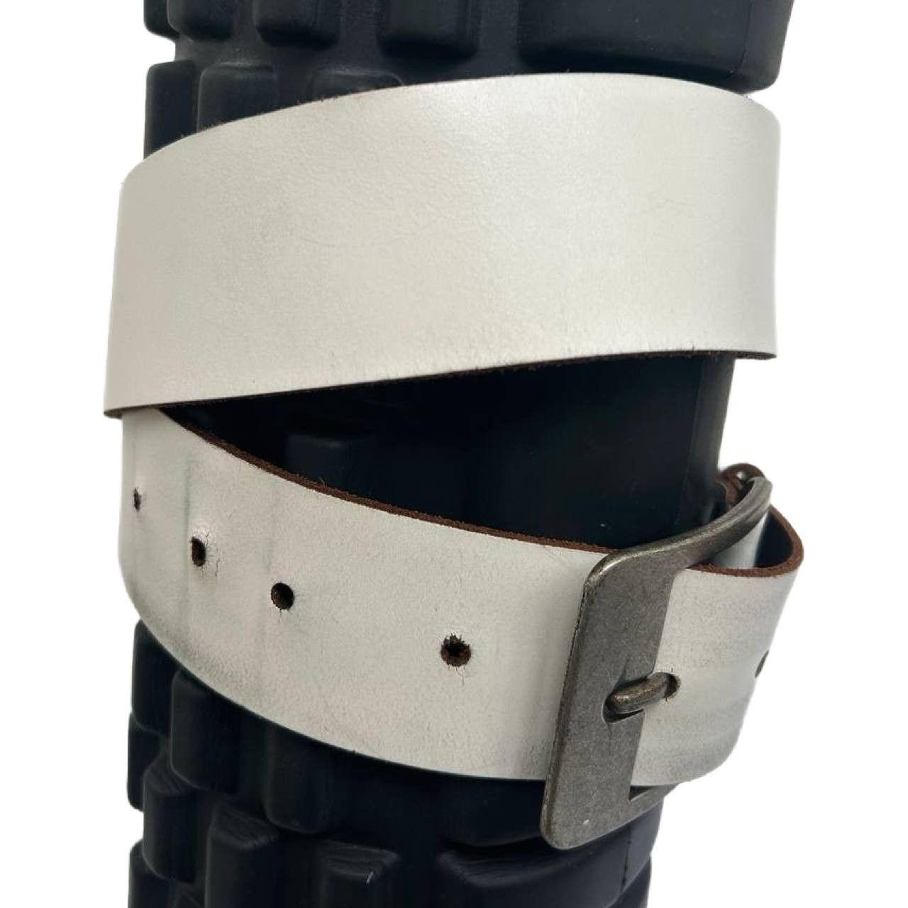Jack & Jones Jack&Jones leather belt #1314 Size ONE SIZE - 1 Thumbnail
