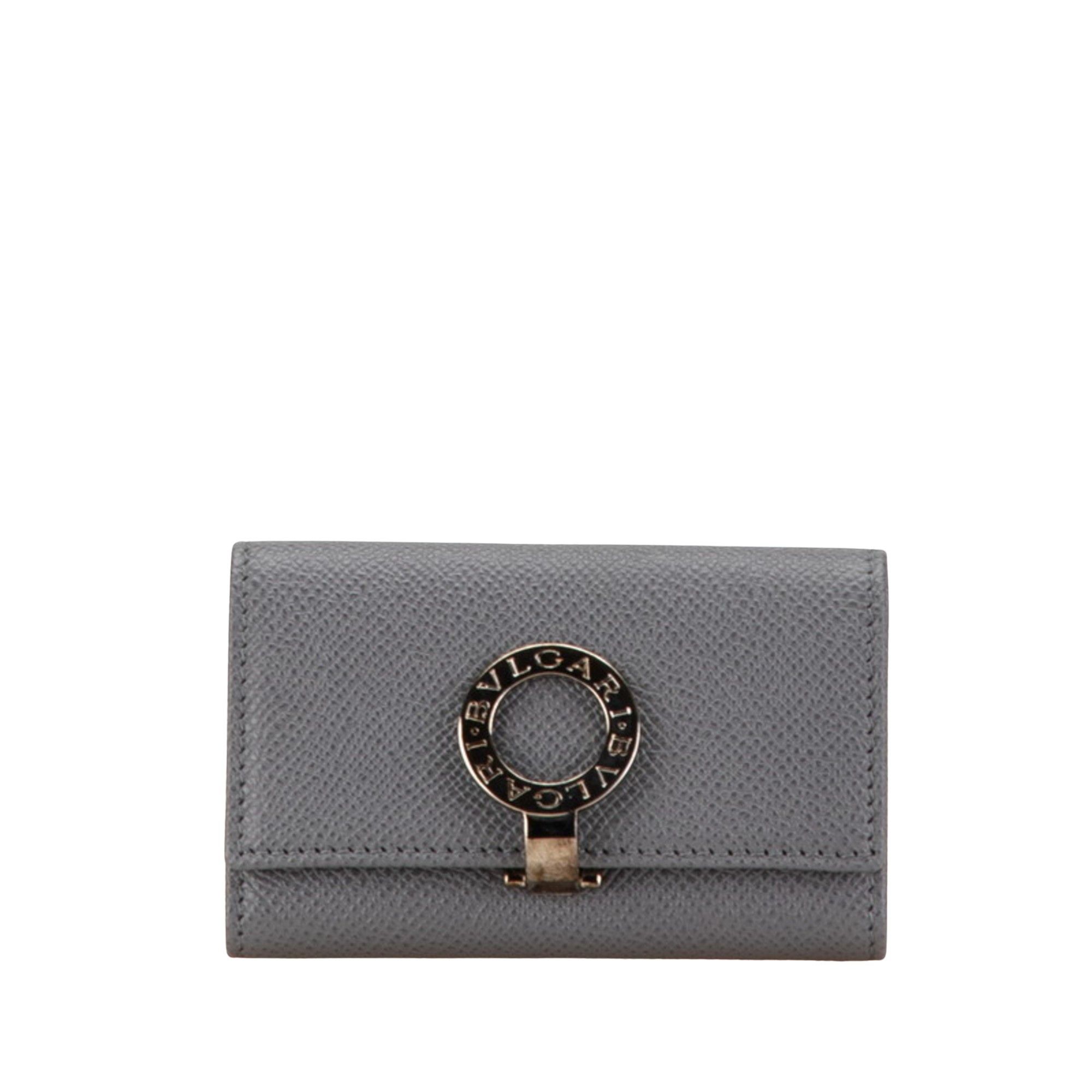 Bvlgari Bulgari wallet Size ONE SIZE - 1 Thumbnail