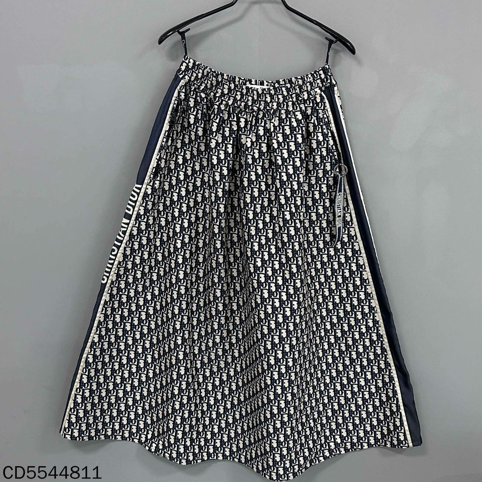 Dior Dior Skirt 26 Women Size 26" / US 2 / IT 38 - 1 Thumbnail