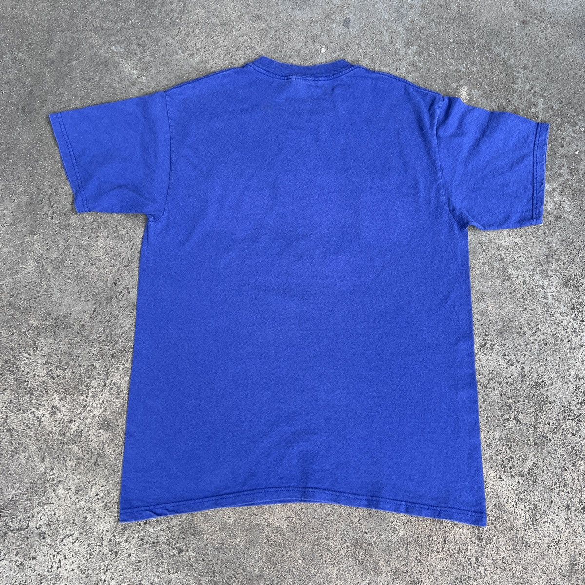 Vintage Vintage Y2K The Three Stooges Promo Tee comedy movie Size US L / EU 52-54 / 3 - 4 Thumbnail