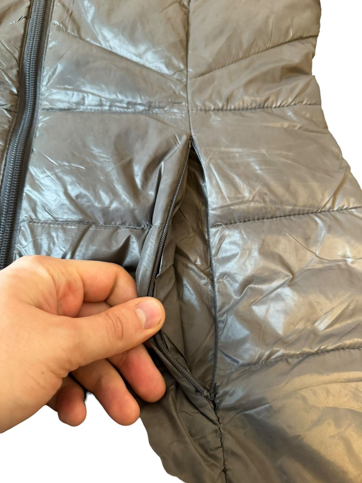 Lauren Ralph Lauren × Polo Ralph Lauren × Ralph Lauren Ralph Lauren Down Ladies Puffer Hooded Parka Coat XS Size XS / US 0-2 / IT 36-38 - 14 Thumbnail