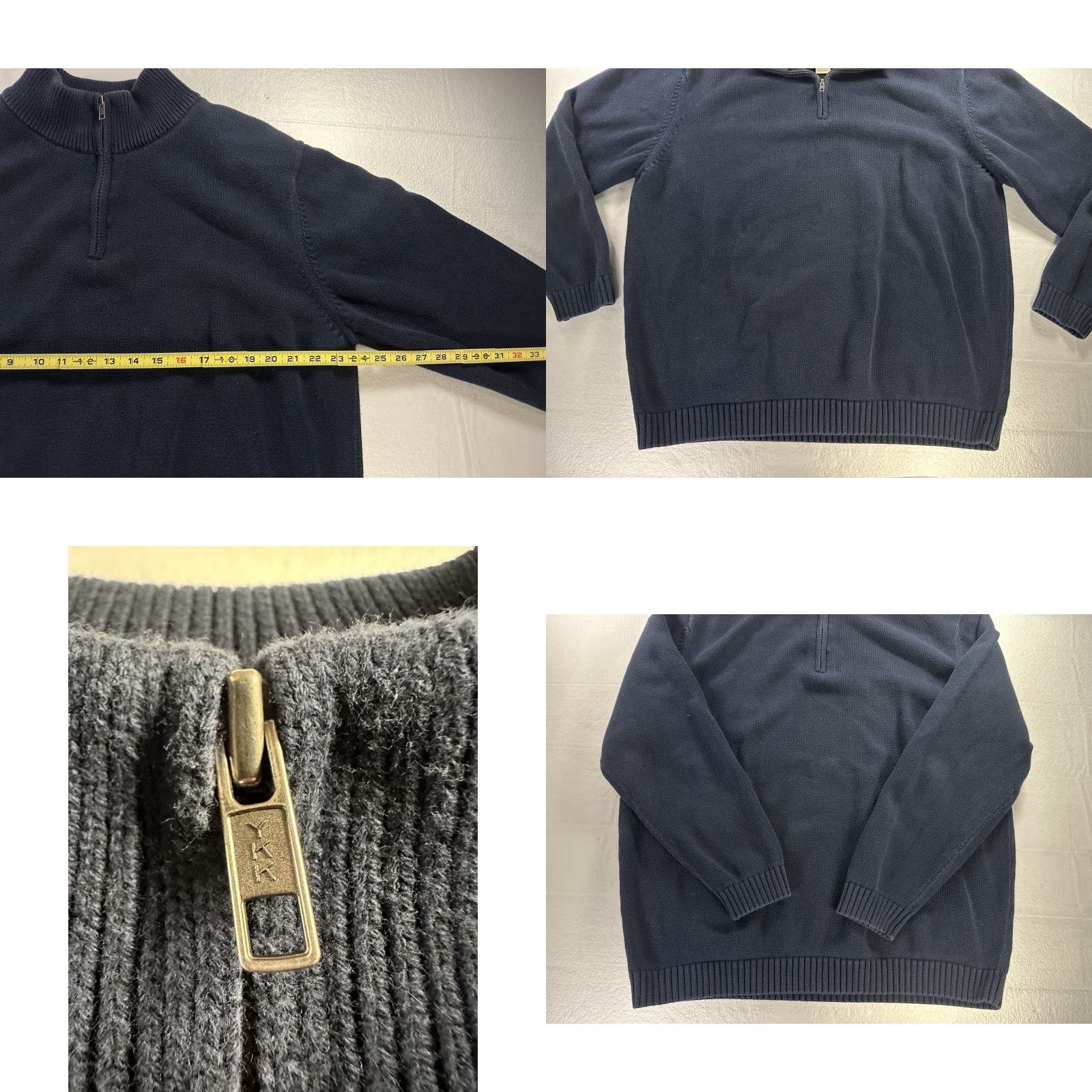 Vintage VINTAGE LL Bean? Size US XXL / EU 58 / 5 - 8 Thumbnail