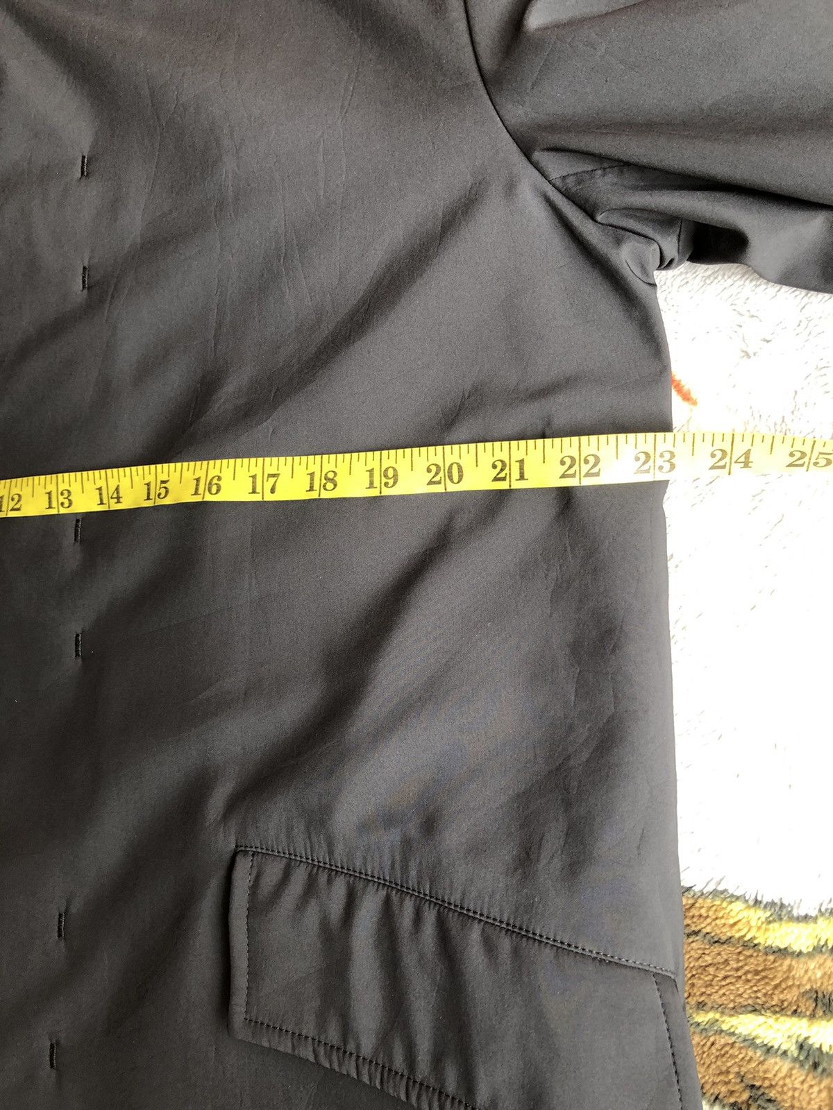 Japanese Brand Vintage Valente Coat Size US L / EU 52-54 / 3 - 8 Thumbnail